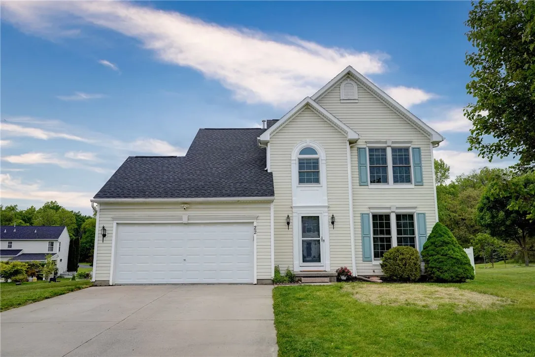22 Butterfly Lane, Henrietta, New York 14586, Henrietta, New York 14586, 3 Bedrooms Bedrooms, 6 Rooms Rooms,2 BathroomsBathrooms,Residential,Closed,22 Butterfly Lane, Henrietta, New York 14586,R1609859