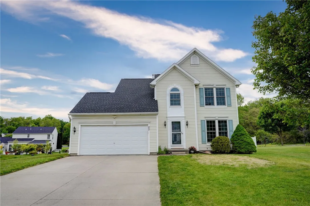 22 Butterfly Lane, Henrietta, New York 14586, Henrietta, New York 14586, 3 Bedrooms Bedrooms, 6 Rooms Rooms,2 BathroomsBathrooms,Residential,Closed,22 Butterfly Lane, Henrietta, New York 14586,R1609859