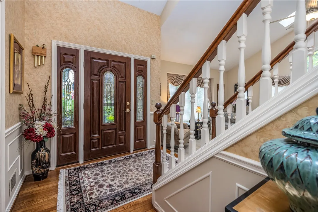 35 Margate Drive, Greece, New York 14616, Greece, New York 14616, 3 Bedrooms Bedrooms, 7 Rooms Rooms,2 BathroomsBathrooms,Residential,Closed,35 Margate Drive, Greece, New York 14616,R1609001