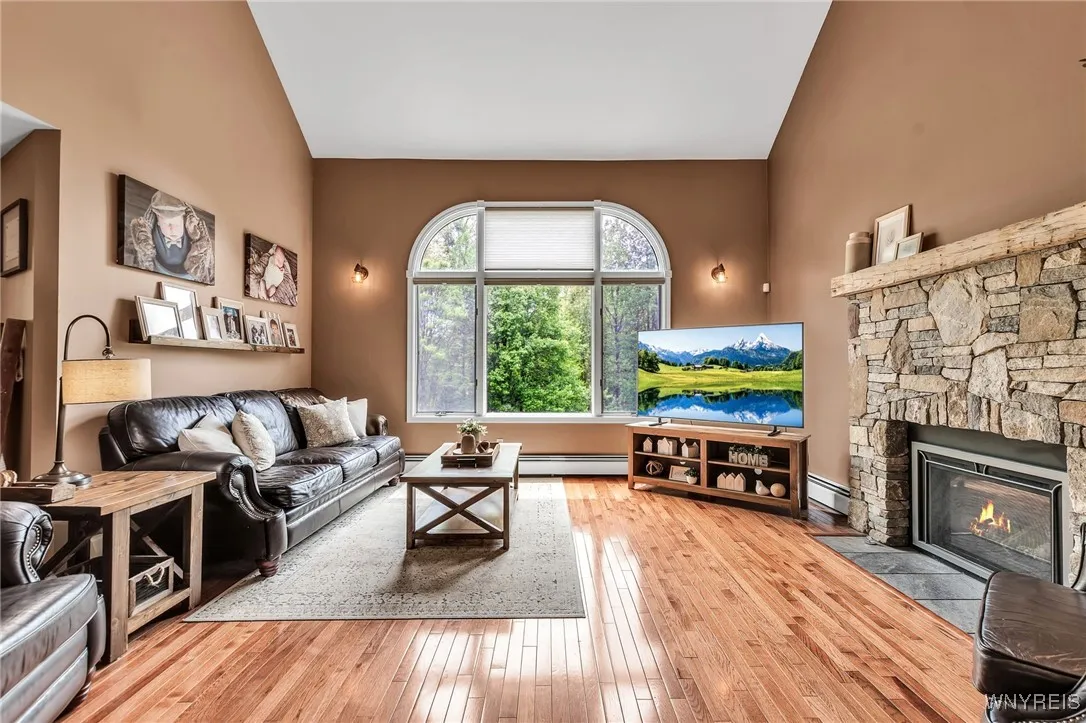Great Room!