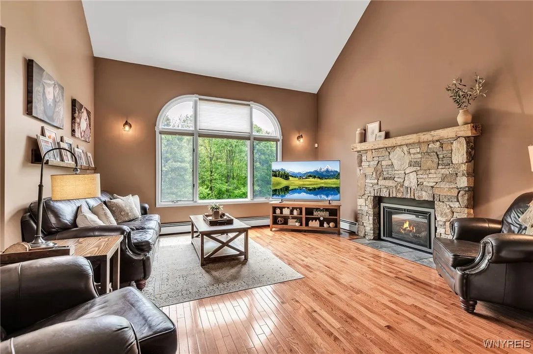 Great Room!