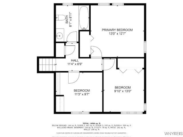 46 Brenton Lane, Hamburg, New York 14075, Hamburg, New York 14075, 3 Bedrooms Bedrooms, 9 Rooms Rooms,1 BathroomBathrooms,Residential,Closed,46 Brenton Lane, Hamburg, New York 14075,B1608911 46 Brenton Lane, Hamburg, New York 14075, Hamburg, New York 14075, 3 Bedrooms Bedrooms, 9 Rooms Rooms,1 BathroomBathrooms,Residential,Closed,46 Brenton Lane, Hamburg, New York 14075,B1608911