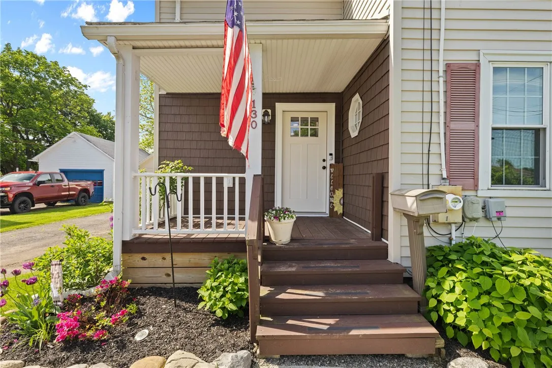 130 Frey Street, Arcadia, New York 14513, Arcadia, New York 14513, 3 Bedrooms Bedrooms, 6 Rooms Rooms,2 BathroomsBathrooms,Residential,Closed,130 Frey Street, Arcadia, New York 14513,R1609987