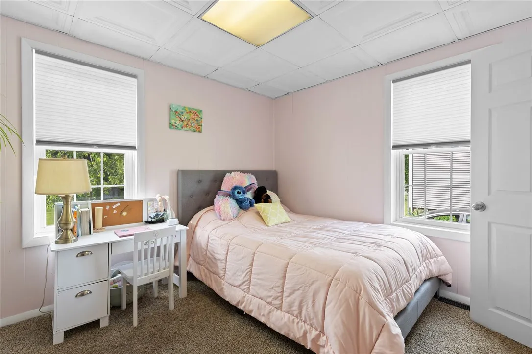 1st Floor Bedroom