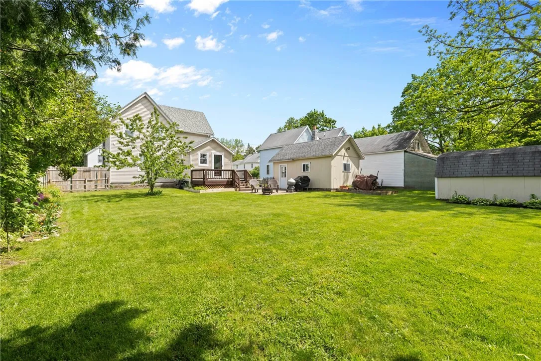 130 Frey Street, Arcadia, New York 14513, Arcadia, New York 14513, 3 Bedrooms Bedrooms, 6 Rooms Rooms,2 BathroomsBathrooms,Residential,Closed,130 Frey Street, Arcadia, New York 14513,R1609987