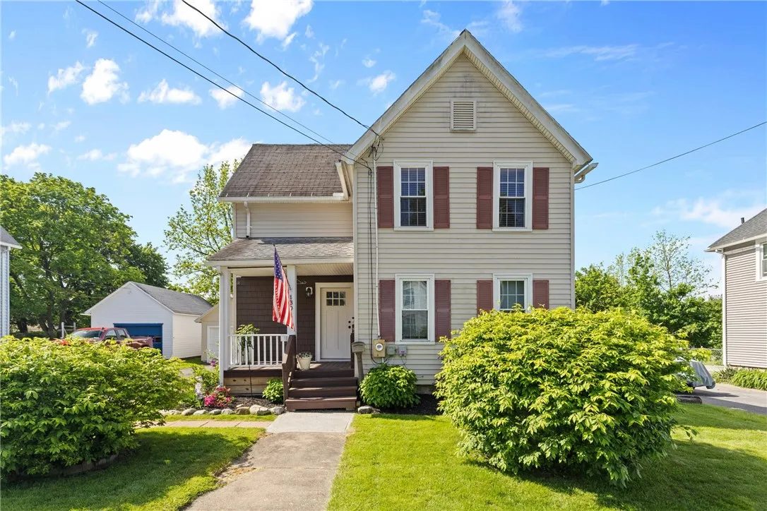 130 Frey Street, Arcadia, New York 14513, Arcadia, New York 14513, 3 Bedrooms Bedrooms, 6 Rooms Rooms,2 BathroomsBathrooms,Residential,Closed,130 Frey Street, Arcadia, New York 14513,R1609987