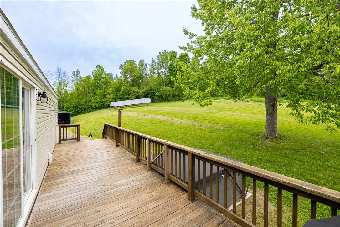 2208 Layton Street Rd, Lyons, New York 14489, Lyons, New York 14489, 3 Bedrooms Bedrooms, 7 Rooms Rooms,2 BathroomsBathrooms,Residential,Closed,2208 Layton Street Rd, Lyons, New York 14489,R1610089