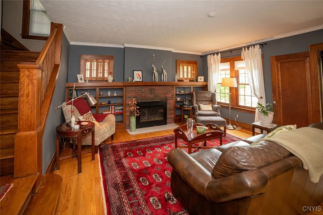 330 Wellesley Road, Syracuse, New York 13207, Syracuse, New York 13207, 4 Bedrooms Bedrooms, 10 Rooms Rooms,3 BathroomsBathrooms,Residential,Closed,330 Wellesley Road, Syracuse, New York 13207,S1609564