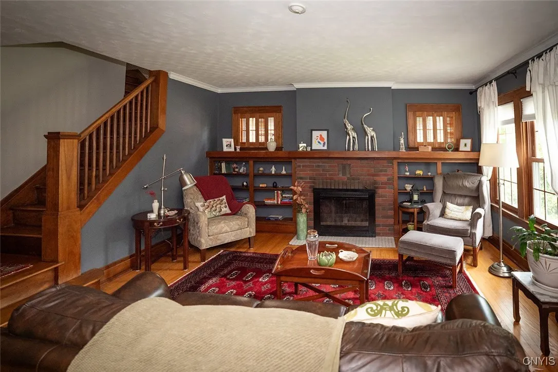 330 Wellesley Road, Syracuse, New York 13207, Syracuse, New York 13207, 4 Bedrooms Bedrooms, 10 Rooms Rooms,3 BathroomsBathrooms,Residential,Closed,330 Wellesley Road, Syracuse, New York 13207,S1609564