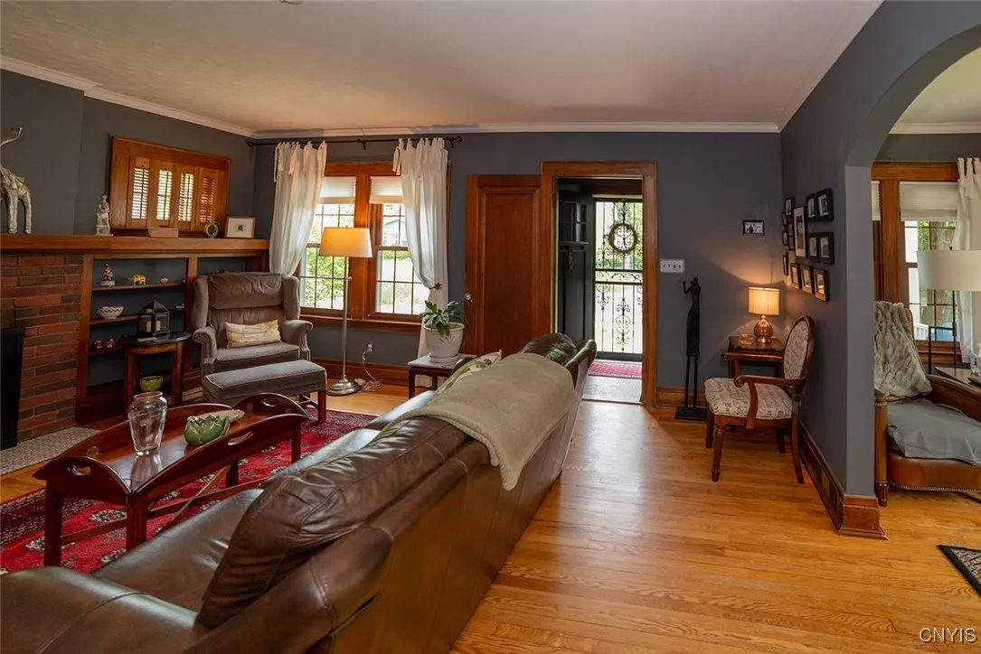 330 Wellesley Road, Syracuse, New York 13207, Syracuse, New York 13207, 4 Bedrooms Bedrooms, 10 Rooms Rooms,3 BathroomsBathrooms,Residential,Closed,330 Wellesley Road, Syracuse, New York 13207,S1609564