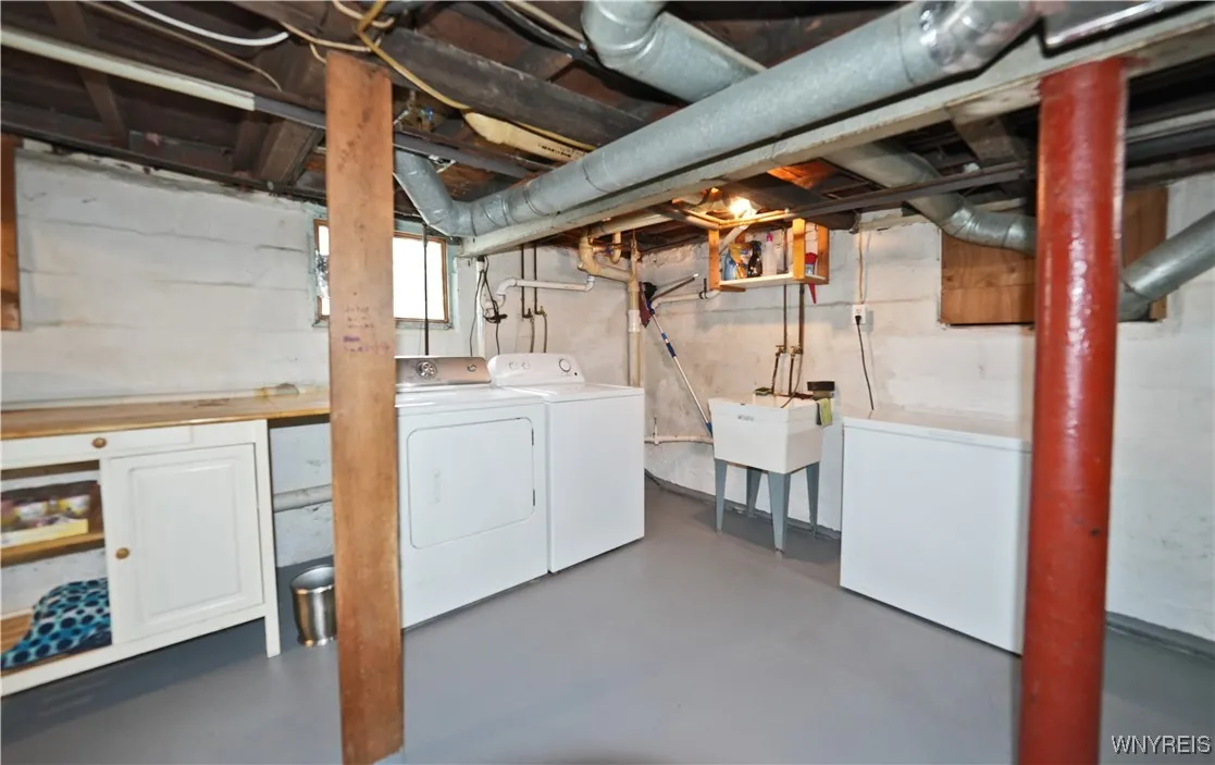 4342 Abbott Parkway, Hamburg, New York 14219, Hamburg, New York 14219, 2 Bedrooms Bedrooms, 5 Rooms Rooms,1 BathroomBathrooms,Residential,Closed,4342 Abbott Parkway, Hamburg, New York 14219,B1609915