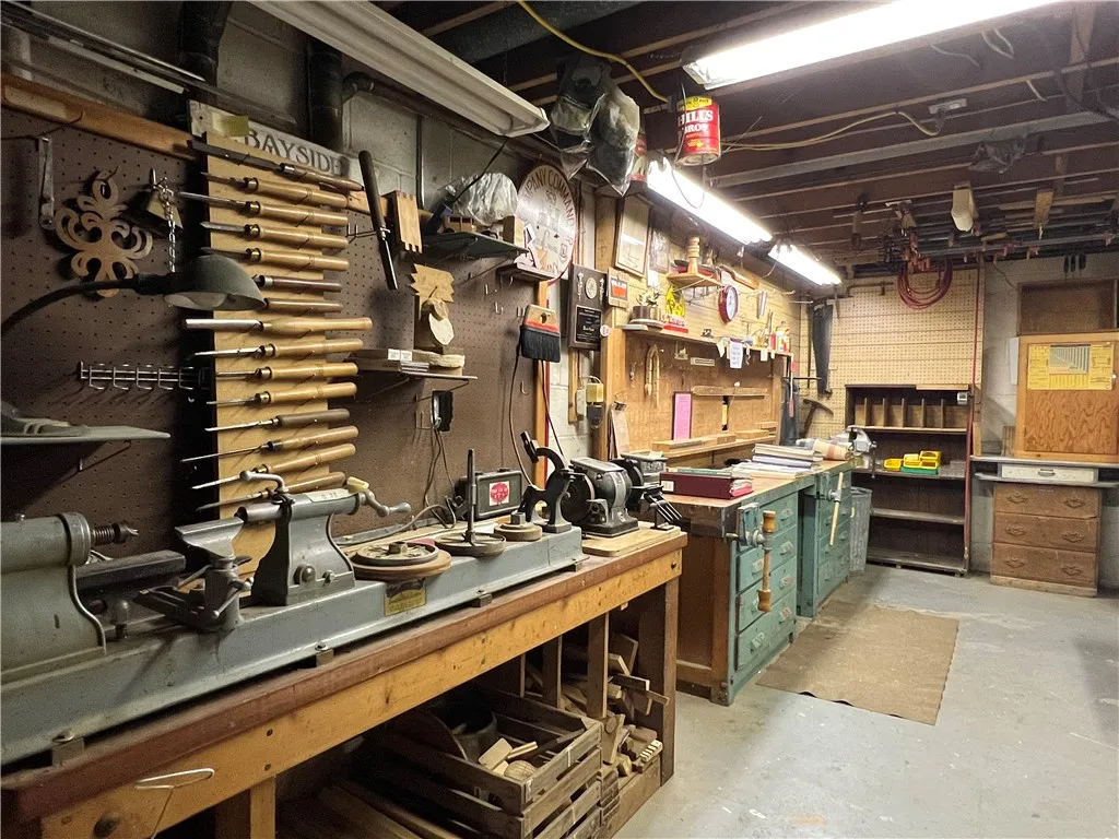 LL Workshop