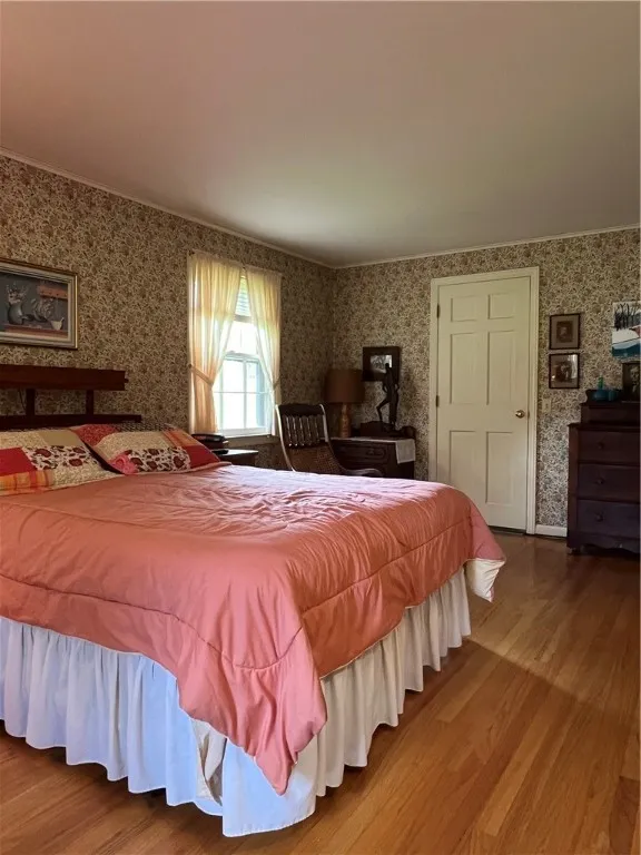 Owner Suite