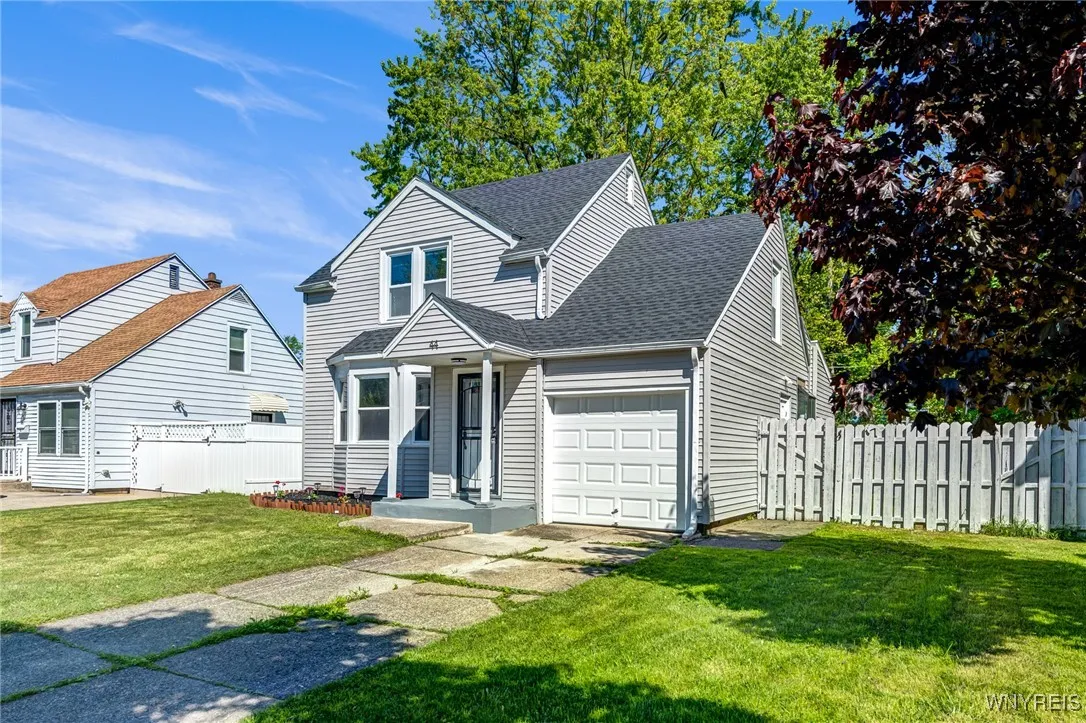 44 Cleveland Drive, Cheektowaga, New York 14215, Cheektowaga, New York 14215, 3 Bedrooms Bedrooms, 7 Rooms Rooms,1 BathroomBathrooms,Residential,Closed,44 Cleveland Drive, Cheektowaga, New York 14215,B1609764