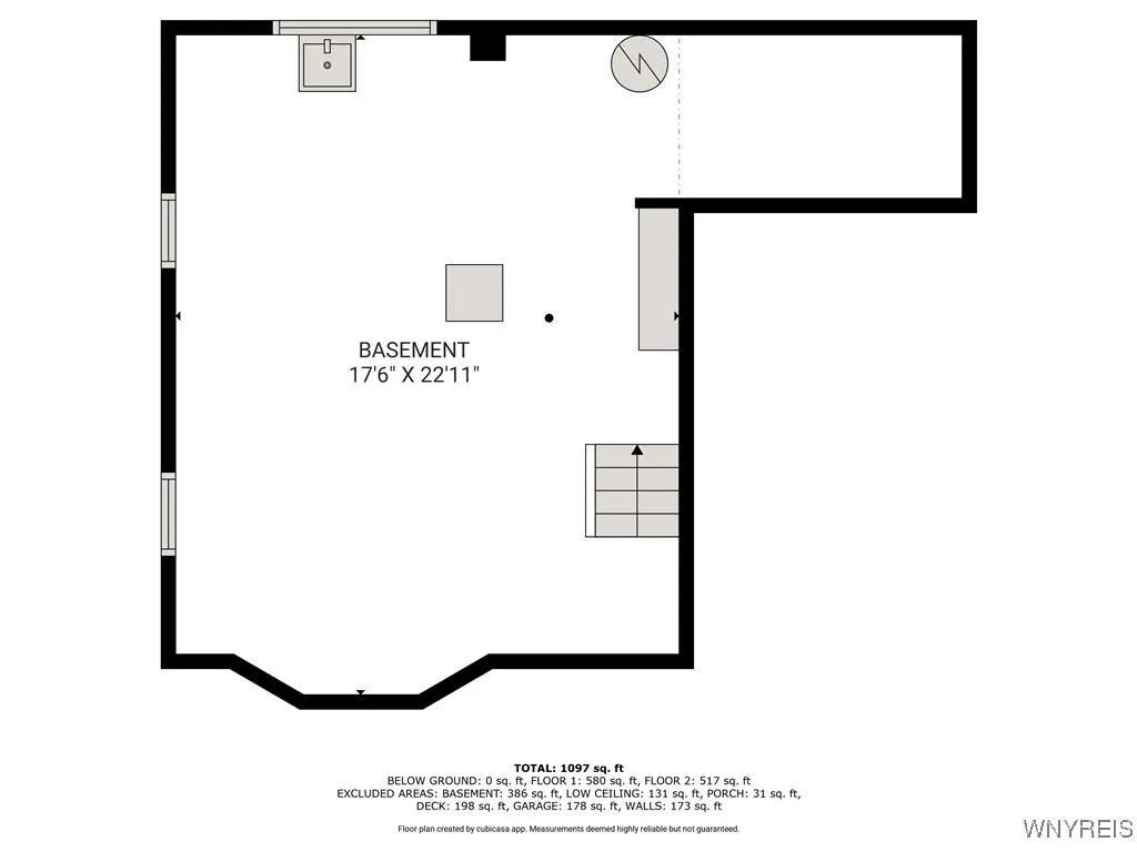 44 Cleveland Drive, Cheektowaga, New York 14215, Cheektowaga, New York 14215, 3 Bedrooms Bedrooms, 7 Rooms Rooms,1 BathroomBathrooms,Residential,Closed,44 Cleveland Drive, Cheektowaga, New York 14215,B1609764