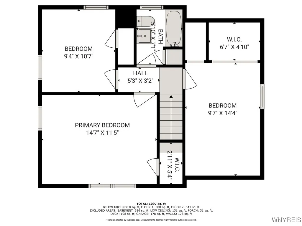 44 Cleveland Drive, Cheektowaga, New York 14215, Cheektowaga, New York 14215, 3 Bedrooms Bedrooms, 7 Rooms Rooms,1 BathroomBathrooms,Residential,Closed,44 Cleveland Drive, Cheektowaga, New York 14215,B1609764