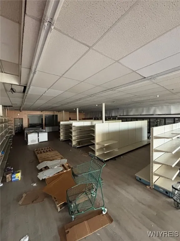 975 Broadway, Buffalo, New York 14212, Buffalo, New York 14212, ,Commercial Lease,For Rent,975 Broadway, Buffalo, New York 14212,B1610456