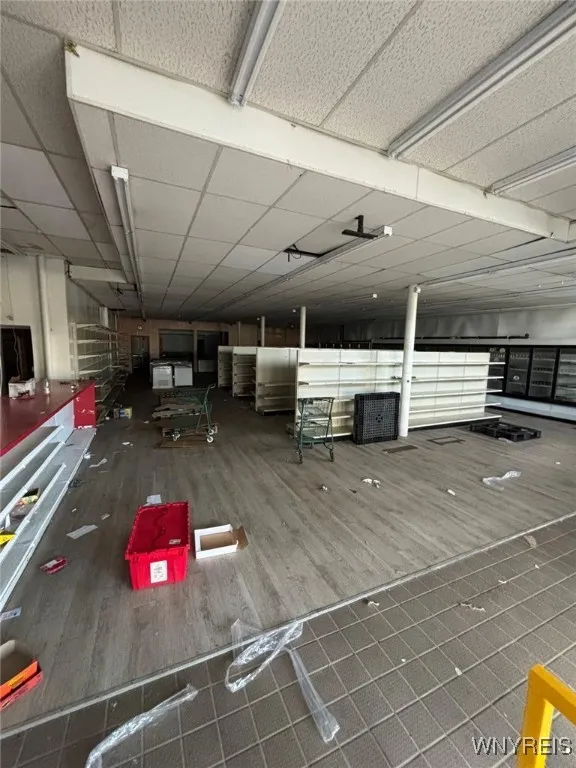 975 Broadway, Buffalo, New York 14212, Buffalo, New York 14212, ,Commercial Lease,For Rent,975 Broadway, Buffalo, New York 14212,B1610456