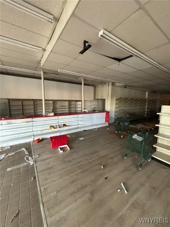 975 Broadway, Buffalo, New York 14212, Buffalo, New York 14212, ,Commercial Lease,For Rent,975 Broadway, Buffalo, New York 14212,B1610456