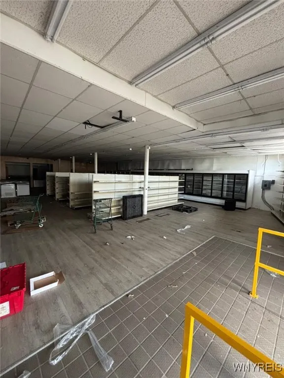 975 Broadway, Buffalo, New York 14212, Buffalo, New York 14212, ,Commercial Lease,For Rent,975 Broadway, Buffalo, New York 14212,B1610456