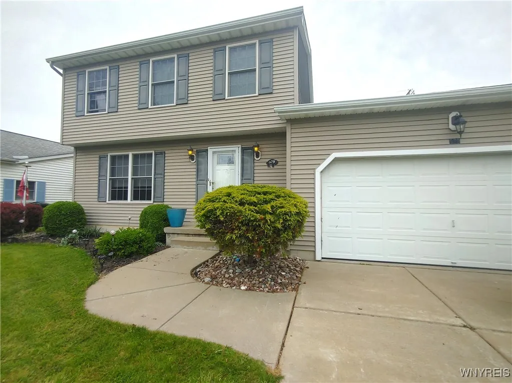 579 Homestead Drive, North Tonawanda, New York 141, North Tonawanda, New York 14120, 3 Bedrooms Bedrooms, 5 Rooms Rooms,1 BathroomBathrooms,Residential Lease,Closed,579 Homestead Drive, North Tonawanda, New York 141,0,B1610238