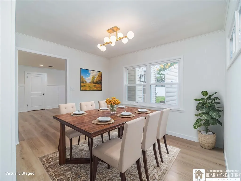413 Chautauqua Avenue, Jamestown, New York 14701, Jamestown, New York 14701, 3 Bedrooms Bedrooms, 8 Rooms Rooms,1 BathroomBathrooms,Residential,Closed,413 Chautauqua Avenue, Jamestown, New York 14701,R1610501