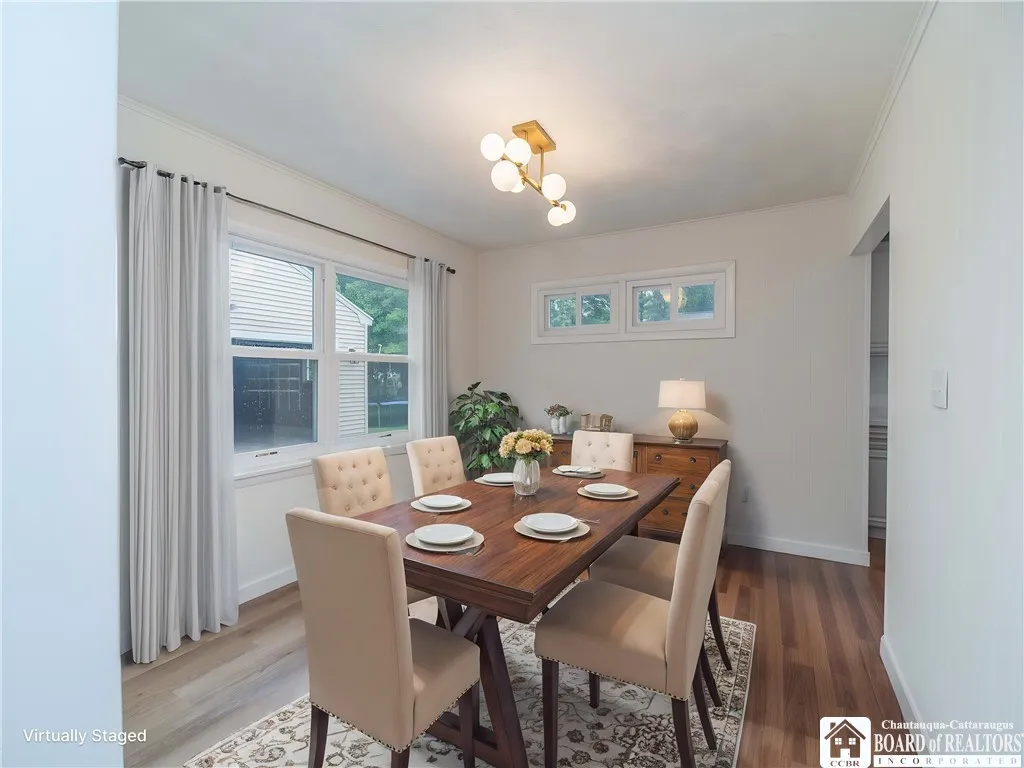 413 Chautauqua Avenue, Jamestown, New York 14701, Jamestown, New York 14701, 3 Bedrooms Bedrooms, 8 Rooms Rooms,1 BathroomBathrooms,Residential,Closed,413 Chautauqua Avenue, Jamestown, New York 14701,R1610501