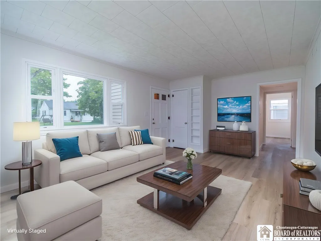 413 Chautauqua Avenue, Jamestown, New York 14701, Jamestown, New York 14701, 3 Bedrooms Bedrooms, 8 Rooms Rooms,1 BathroomBathrooms,Residential,Closed,413 Chautauqua Avenue, Jamestown, New York 14701,R1610501