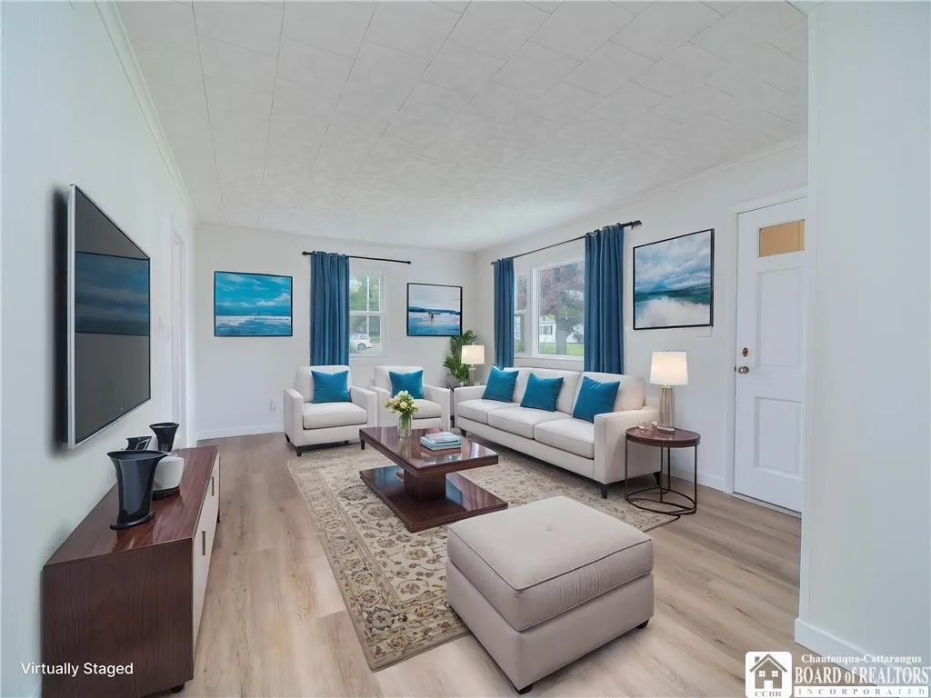 413 Chautauqua Avenue, Jamestown, New York 14701, Jamestown, New York 14701, 3 Bedrooms Bedrooms, 8 Rooms Rooms,1 BathroomBathrooms,Residential,Closed,413 Chautauqua Avenue, Jamestown, New York 14701,R1610501