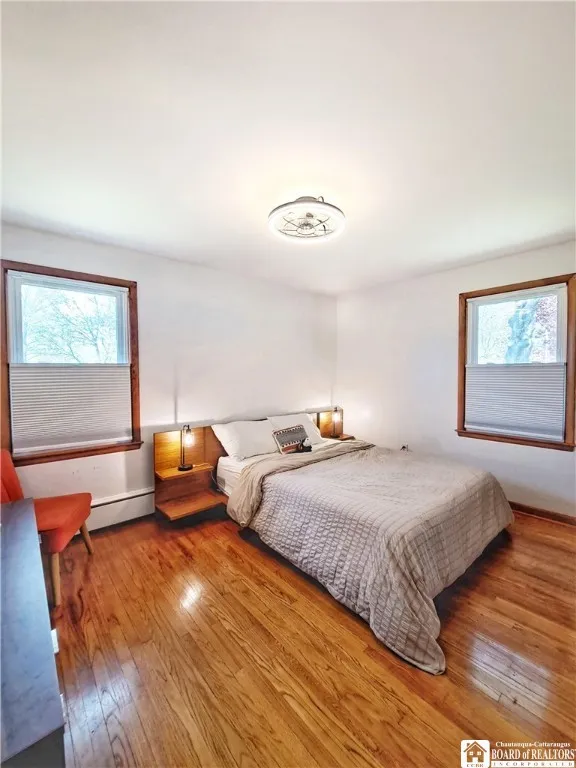 Bedroom #3