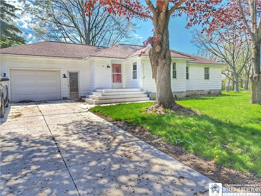 33 Wright Park Drive, Dunkirk-city, New York 14048, Dunkirk, New York 14048, 3 Bedrooms Bedrooms, 8 Rooms Rooms,1 BathroomBathrooms,Residential,Closed,33 Wright Park Drive, Dunkirk-city, New York 14048,0,R1602977