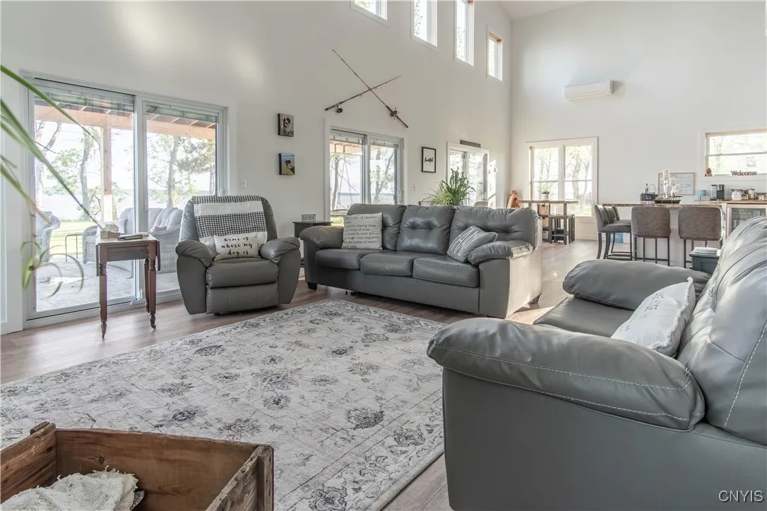 12192 Benson Point Drive East, Lyme, New York 1362, Lyme, New York 13622, 3 Bedrooms Bedrooms, 7 Rooms Rooms,2 BathroomsBathrooms,Residential,Closed,12192 Benson Point Drive East, Lyme, New York 1362,S1609330