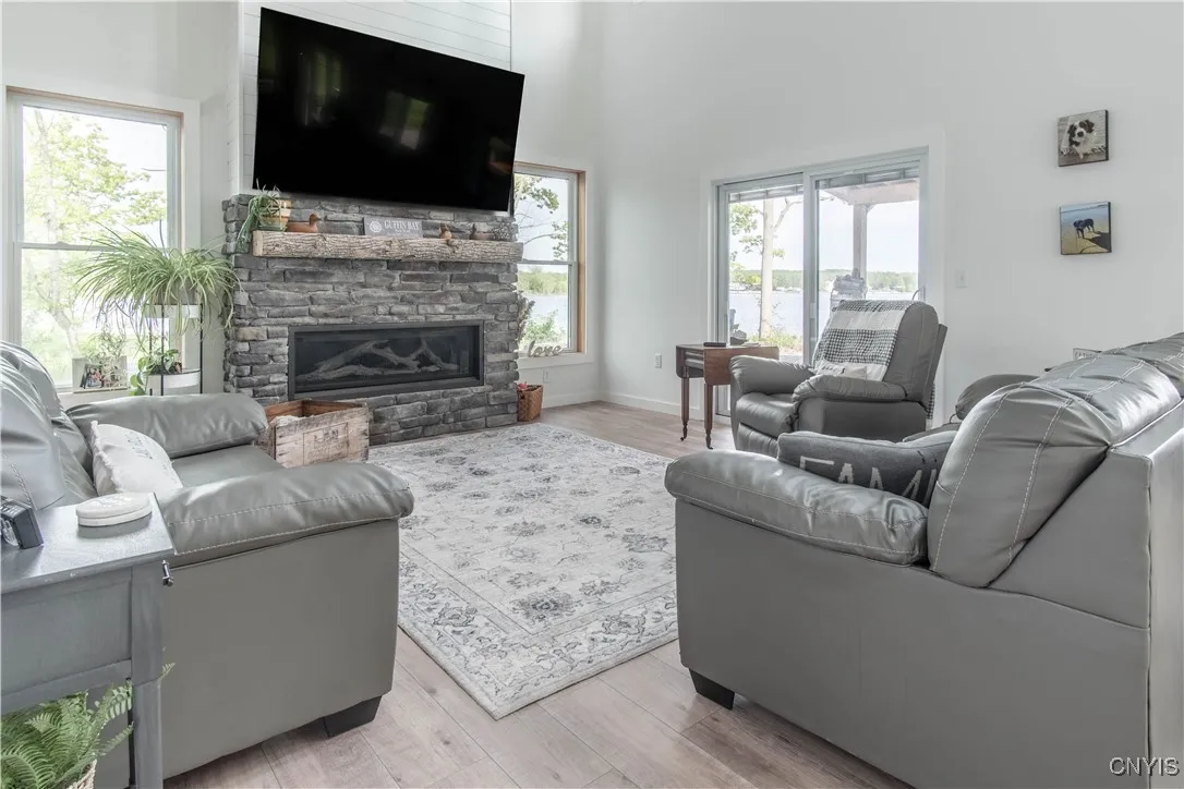 12192 Benson Point Drive East, Lyme, New York 1362, Lyme, New York 13622, 3 Bedrooms Bedrooms, 7 Rooms Rooms,2 BathroomsBathrooms,Residential,Closed,12192 Benson Point Drive East, Lyme, New York 1362,S1609330