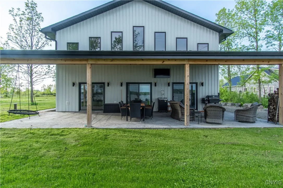 12192 Benson Point Drive East, Lyme, New York 1362, Lyme, New York 13622, 3 Bedrooms Bedrooms, 7 Rooms Rooms,2 BathroomsBathrooms,Residential,Closed,12192 Benson Point Drive East, Lyme, New York 1362,S1609330