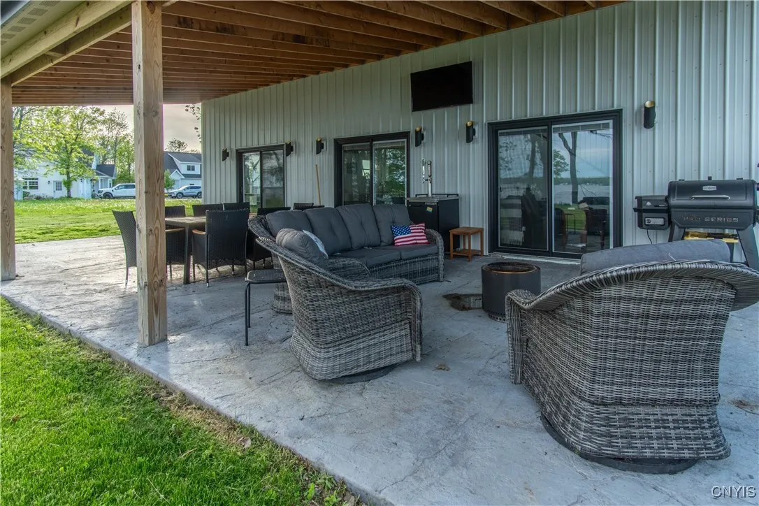 12192 Benson Point Drive East, Lyme, New York 1362, Lyme, New York 13622, 3 Bedrooms Bedrooms, 7 Rooms Rooms,2 BathroomsBathrooms,Residential,Closed,12192 Benson Point Drive East, Lyme, New York 1362,S1609330