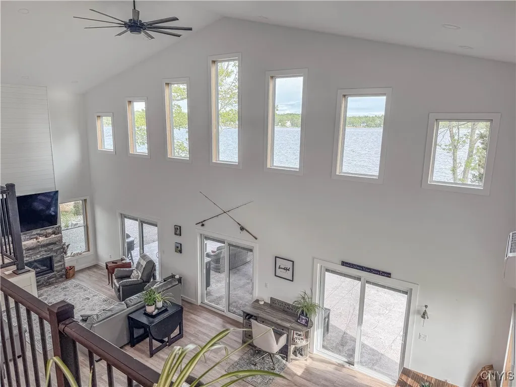 12192 Benson Point Drive East, Lyme, New York 1362, Lyme, New York 13622, 3 Bedrooms Bedrooms, 7 Rooms Rooms,2 BathroomsBathrooms,Residential,Closed,12192 Benson Point Drive East, Lyme, New York 1362,S1609330