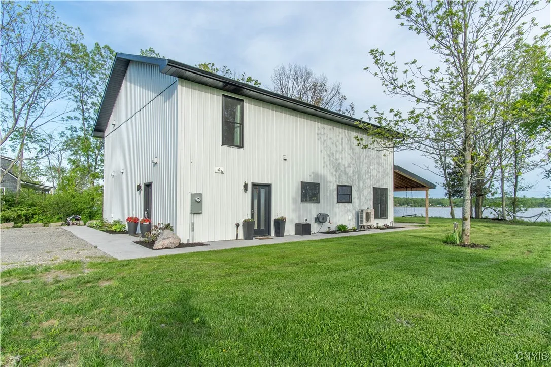 12192 Benson Point Drive East, Lyme, New York 1362, Lyme, New York 13622, 3 Bedrooms Bedrooms, 7 Rooms Rooms,2 BathroomsBathrooms,Residential,Closed,12192 Benson Point Drive East, Lyme, New York 1362,S1609330