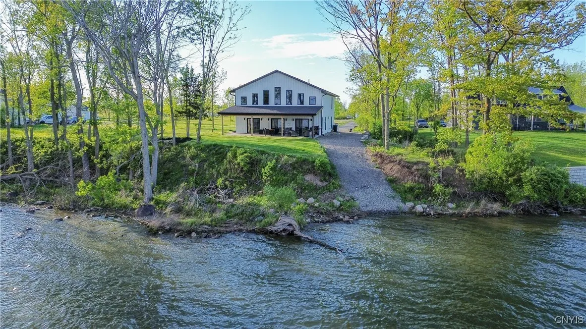12192 Benson Point Drive East, Lyme, New York 1362, Lyme, New York 13622, 3 Bedrooms Bedrooms, 7 Rooms Rooms,2 BathroomsBathrooms,Residential,Closed,12192 Benson Point Drive East, Lyme, New York 1362,S1609330