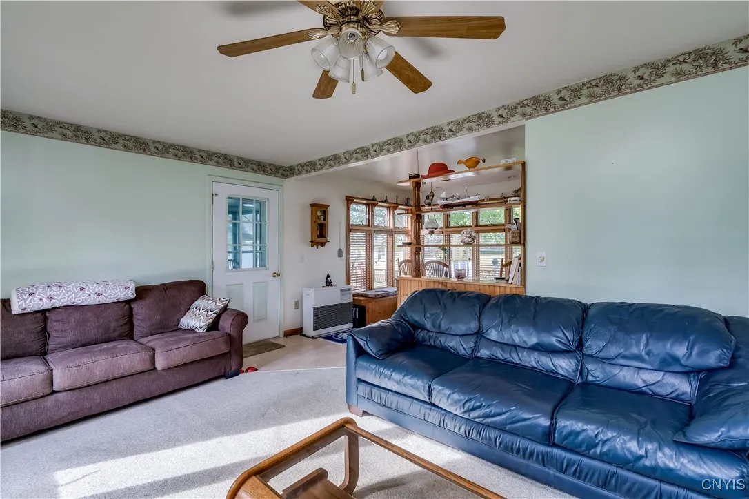 36037 Rt-12e, Cape Vincent, New York 13618, Cape Vincent, New York 13618, 3 Bedrooms Bedrooms, 8 Rooms Rooms,2 BathroomsBathrooms,Residential,Closed,36037 Rt-12e, Cape Vincent, New York 13618,S1610500