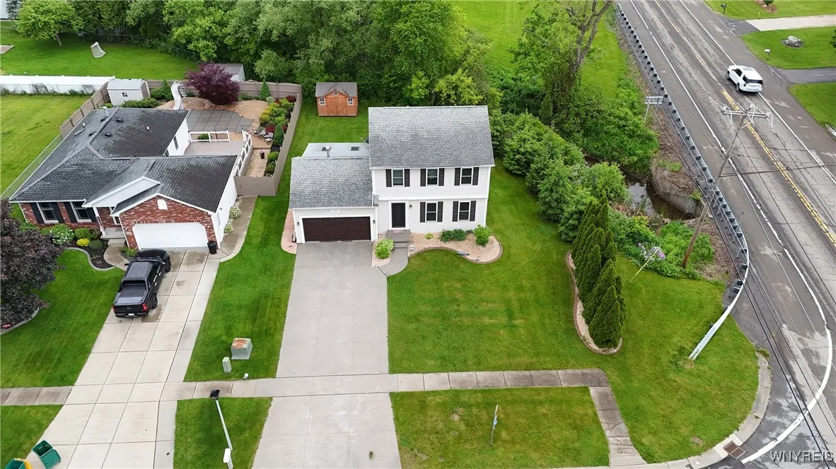 4302 Manor Lane, Hamburg, New York 14075, Hamburg, New York 14075, 3 Bedrooms Bedrooms, 7 Rooms Rooms,1 BathroomBathrooms,Residential,Closed,4302 Manor Lane, Hamburg, New York 14075,B1610444