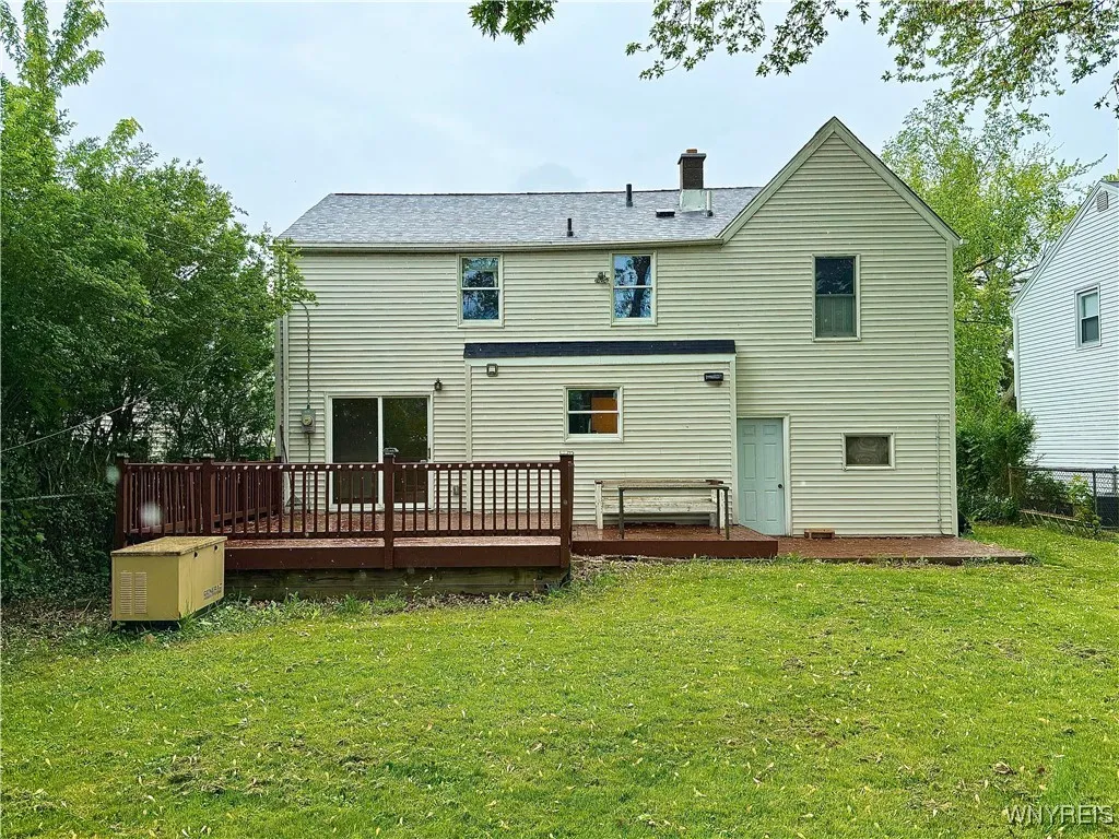 111 Patricia Drive, Tonawanda, New York 14150, Tonawanda, New York 14150, 4 Bedrooms Bedrooms, 7 Rooms Rooms,2 BathroomsBathrooms,Residential,Closed,111 Patricia Drive, Tonawanda, New York 14150,0,B1609333