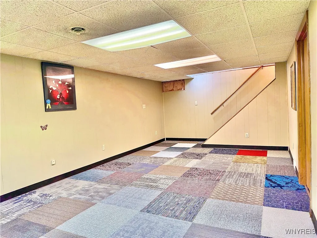 111 Patricia Drive, Tonawanda, New York 14150, Tonawanda, New York 14150, 4 Bedrooms Bedrooms, 7 Rooms Rooms,2 BathroomsBathrooms,Residential,Closed,111 Patricia Drive, Tonawanda, New York 14150,0,B1609333