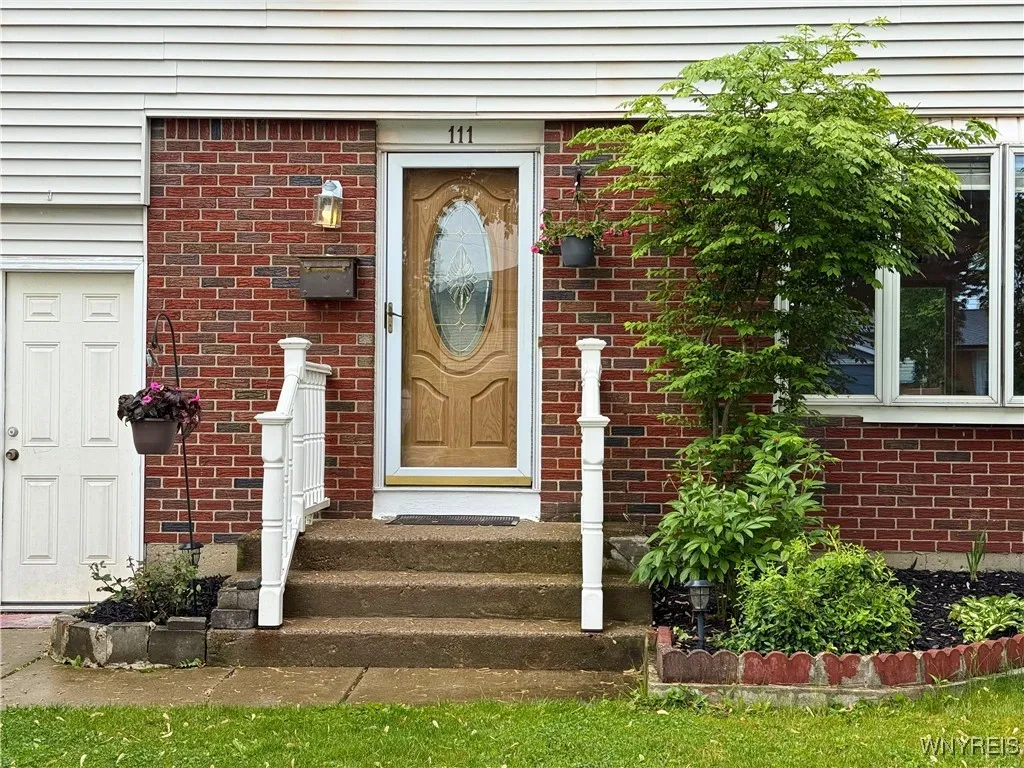 111 Patricia Drive, Tonawanda, New York 14150, Tonawanda, New York 14150, 4 Bedrooms Bedrooms, 7 Rooms Rooms,2 BathroomsBathrooms,Residential,Closed,111 Patricia Drive, Tonawanda, New York 14150,0,B1609333