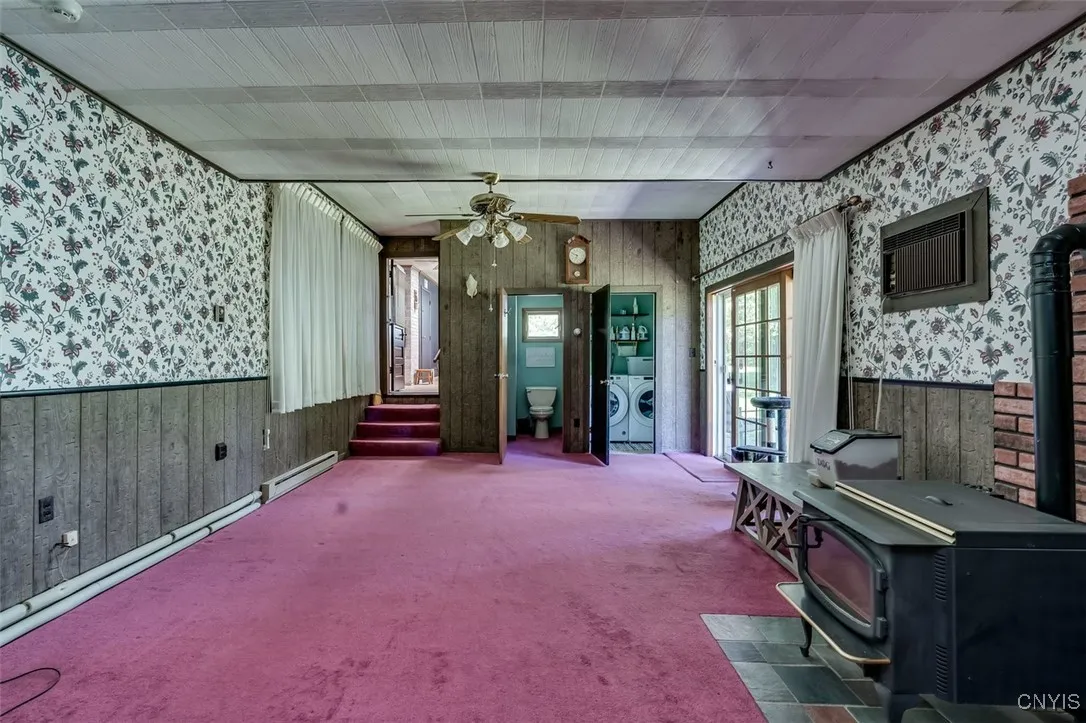 10894 State Route 26, Denmark, New York 13619, Denmark, New York 13619, 3 Bedrooms Bedrooms, 10 Rooms Rooms,2 BathroomsBathrooms,Residential,Closed,10894 State Route 26, Denmark, New York 13619,0,S1610557