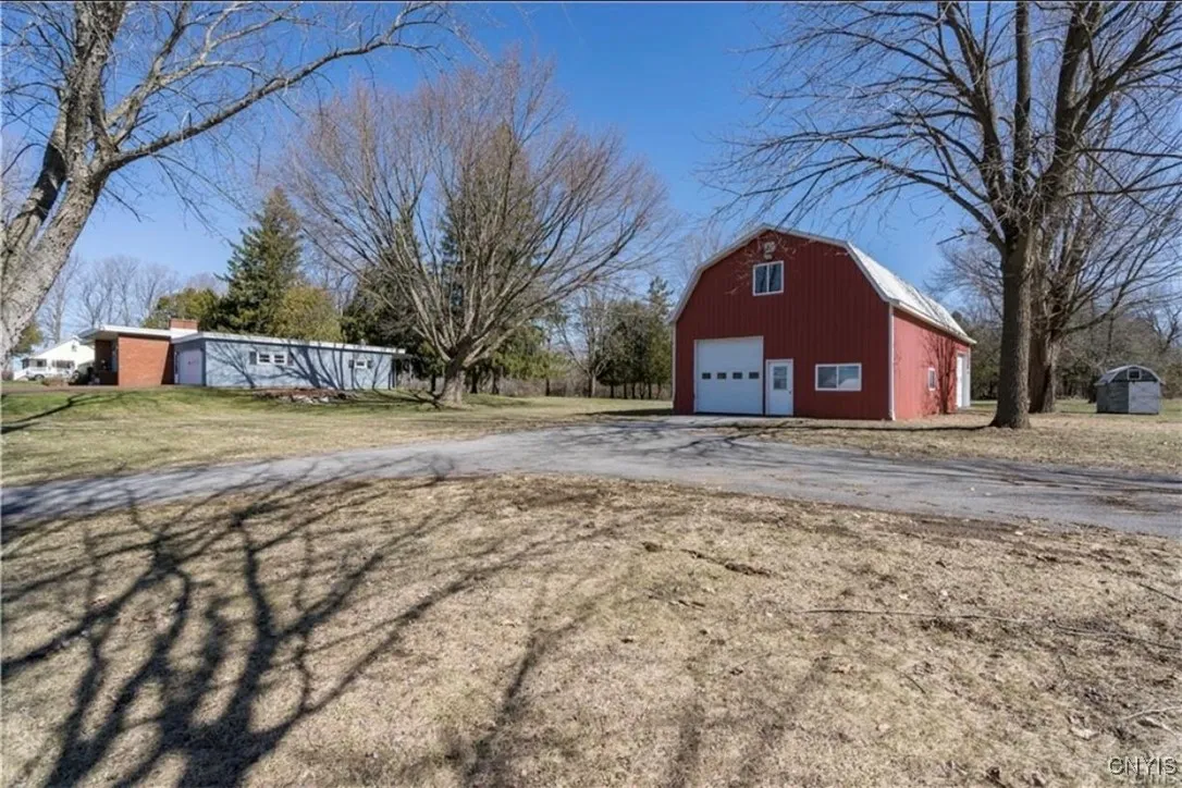 10894 State Route 26, Denmark, New York 13619, Denmark, New York 13619, 3 Bedrooms Bedrooms, 10 Rooms Rooms,2 BathroomsBathrooms,Residential,Closed,10894 State Route 26, Denmark, New York 13619,0,S1610557