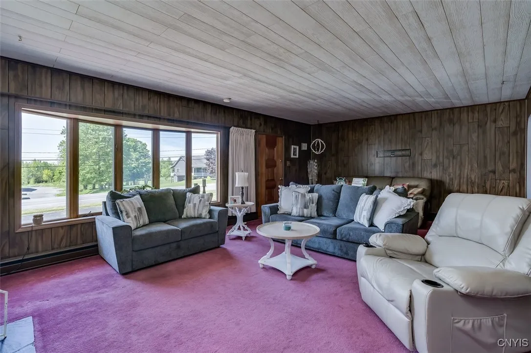 10894 State Route 26, Denmark, New York 13619, Denmark, New York 13619, 3 Bedrooms Bedrooms, 10 Rooms Rooms,2 BathroomsBathrooms,Residential,Closed,10894 State Route 26, Denmark, New York 13619,0,S1610557