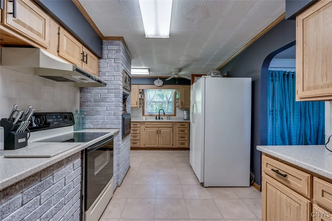 10894 State Route 26, Denmark, New York 13619, Denmark, New York 13619, 3 Bedrooms Bedrooms, 10 Rooms Rooms,2 BathroomsBathrooms,Residential,Closed,10894 State Route 26, Denmark, New York 13619,0,S1610557