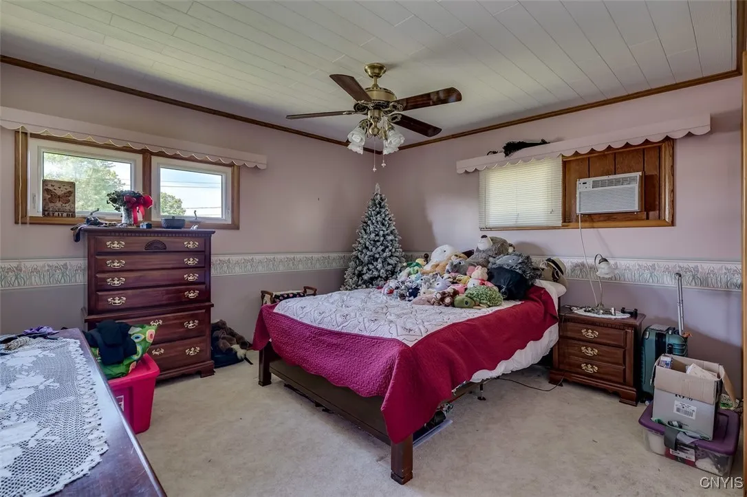 10894 State Route 26, Denmark, New York 13619, Denmark, New York 13619, 3 Bedrooms Bedrooms, 10 Rooms Rooms,2 BathroomsBathrooms,Residential,Closed,10894 State Route 26, Denmark, New York 13619,0,S1610557