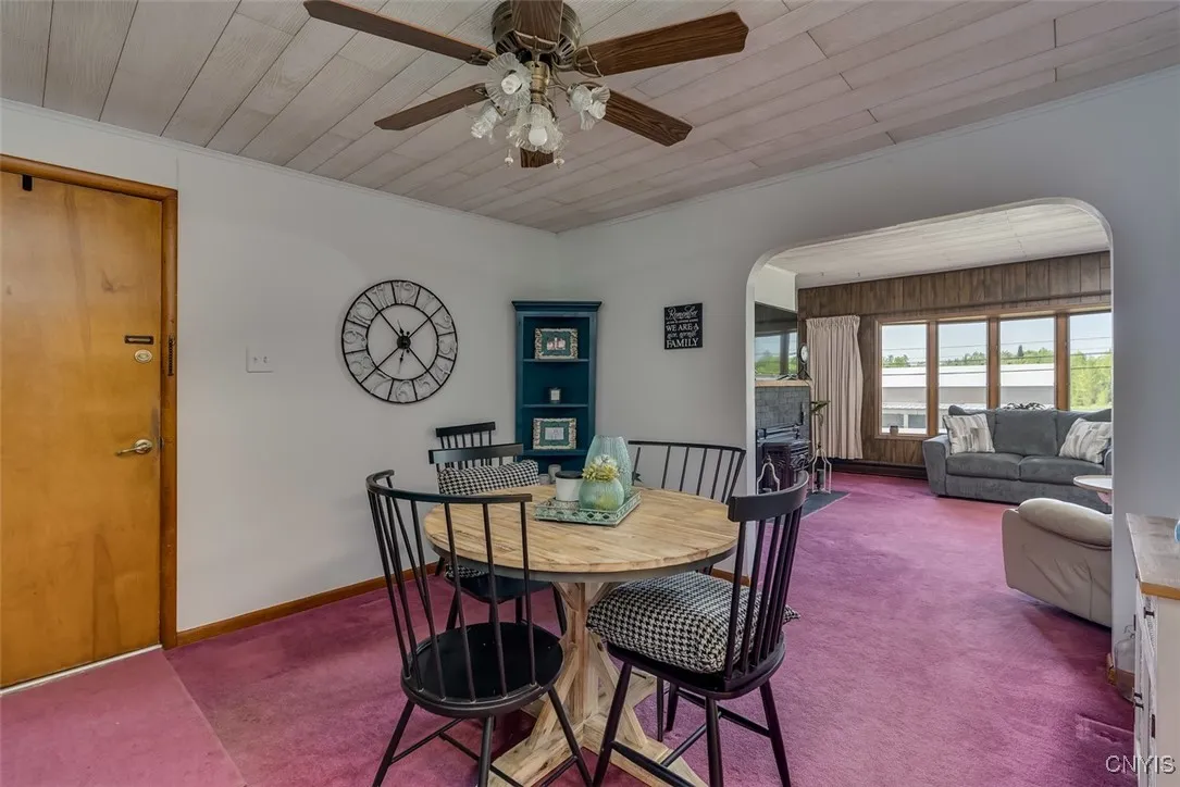 10894 State Route 26, Denmark, New York 13619, Denmark, New York 13619, 3 Bedrooms Bedrooms, 10 Rooms Rooms,2 BathroomsBathrooms,Residential,Closed,10894 State Route 26, Denmark, New York 13619,0,S1610557