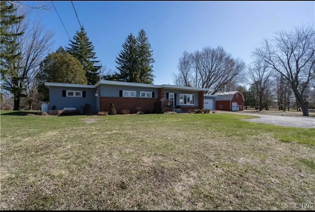 10894 State Route 26, Denmark, New York 13619, Denmark, New York 13619, 3 Bedrooms Bedrooms, 10 Rooms Rooms,2 BathroomsBathrooms,Residential,Closed,10894 State Route 26, Denmark, New York 13619,0,S1610557